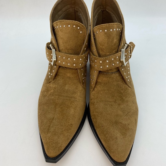 Seven7 Ankle Boots - Picture 2 of 5